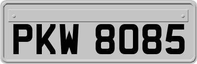 PKW8085