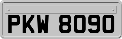 PKW8090