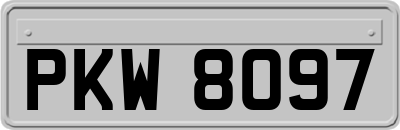 PKW8097