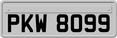 PKW8099