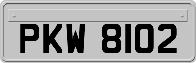 PKW8102