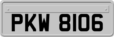 PKW8106