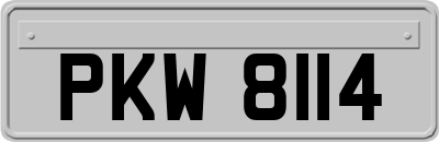 PKW8114
