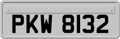 PKW8132