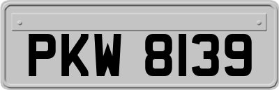 PKW8139