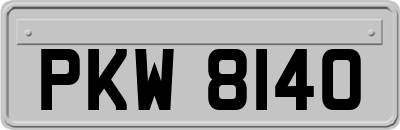 PKW8140