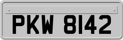 PKW8142