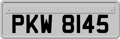 PKW8145