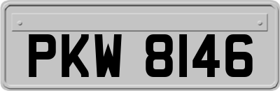 PKW8146