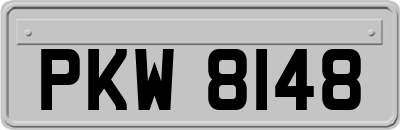 PKW8148
