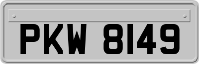 PKW8149