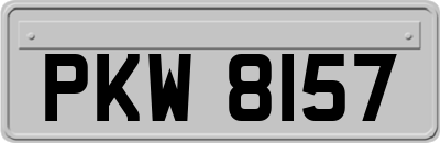 PKW8157