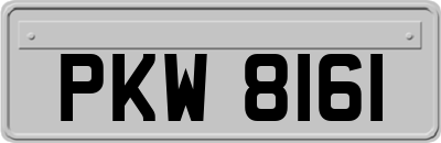 PKW8161