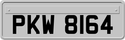 PKW8164