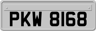 PKW8168