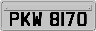 PKW8170