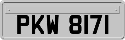 PKW8171