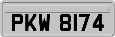 PKW8174