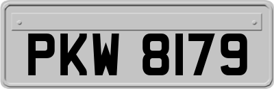 PKW8179