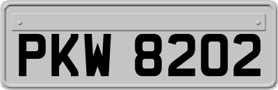 PKW8202