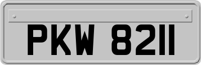 PKW8211