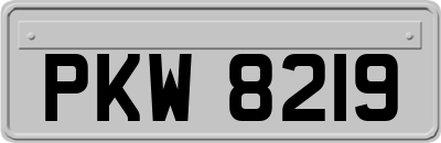 PKW8219