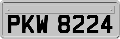 PKW8224