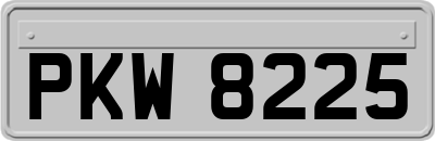 PKW8225