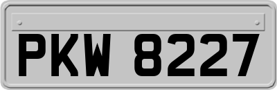 PKW8227