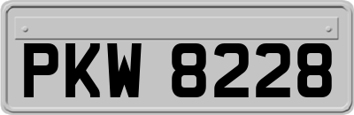PKW8228