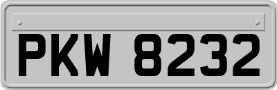 PKW8232
