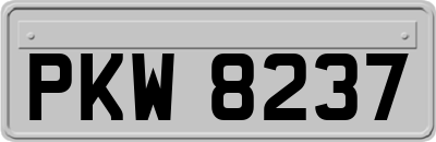 PKW8237