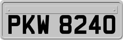 PKW8240