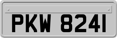 PKW8241