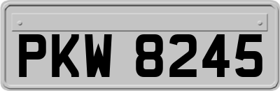 PKW8245
