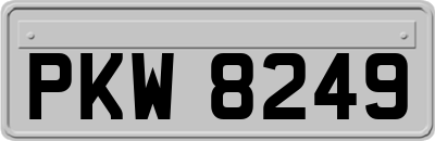 PKW8249