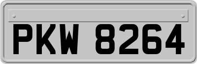 PKW8264