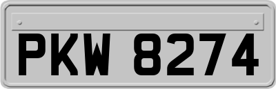 PKW8274