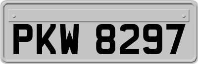 PKW8297