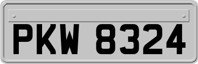 PKW8324