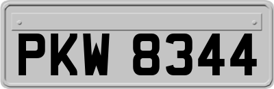 PKW8344