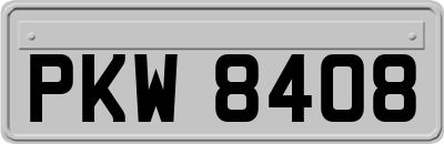 PKW8408