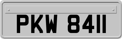 PKW8411