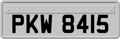 PKW8415