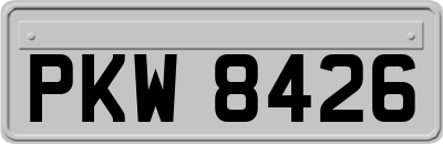 PKW8426