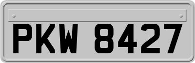 PKW8427