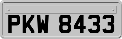 PKW8433