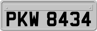 PKW8434