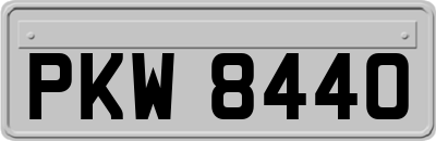 PKW8440