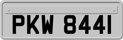 PKW8441